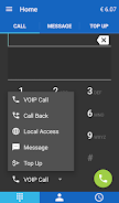 HOTVOIP Save on calls screenshot 4