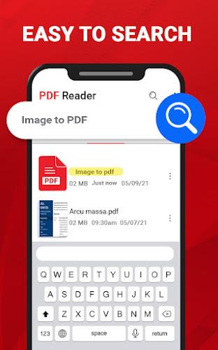 PDF Reader: PDF Viewer App screenshot 14