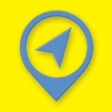 GRnavi - GPS Navigation & Maps APK