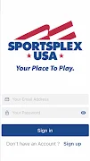 Sportsplex USA screenshot 1