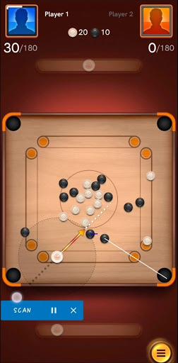 bitAIM - AI Aim assistance for carrom pool screenshot 5