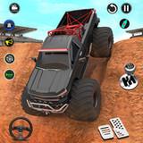 Monster Truck Demolition Derby APK