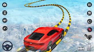 Car For Car Game:GT Car Racing screenshot 2