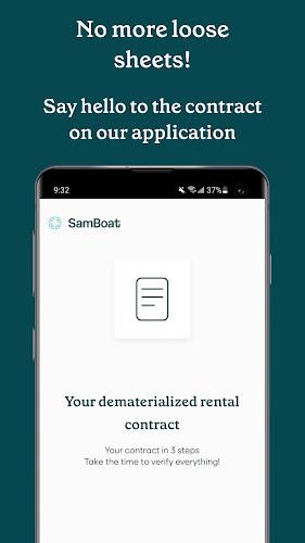 SamBoat - The Boat Rental App screenshot 4