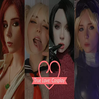 True Love: Cosplay APK