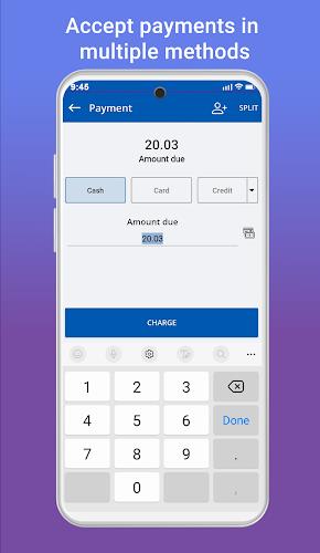 SalesPlay POS - Point of Sale screenshot 3