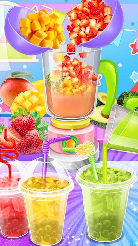 DIY Bubble Tea - Tapioca Tea screenshot 4