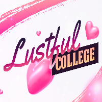 Lustful College Rework! APK