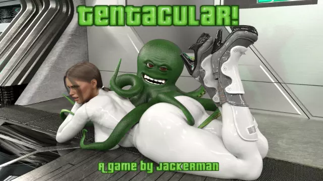 Tentacular Release 4 APK