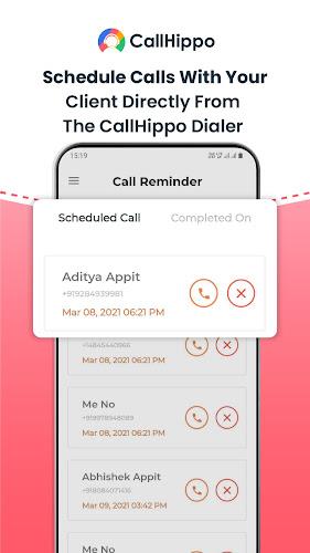 CallHippo screenshot 3