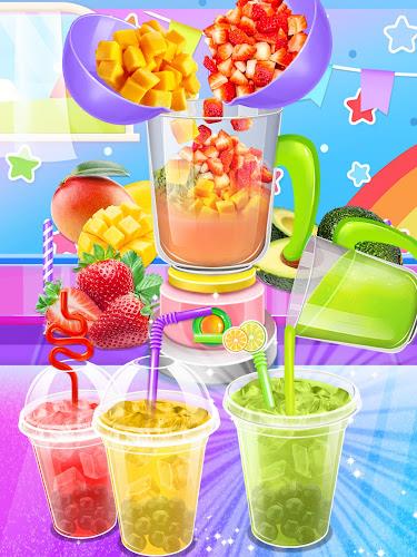 DIY Bubble Tea - Tapioca Tea screenshot 14