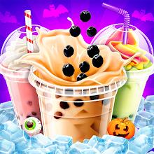 DIY Bubble Tea - Tapioca Tea APK