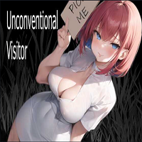 Unconventional Visitor APK