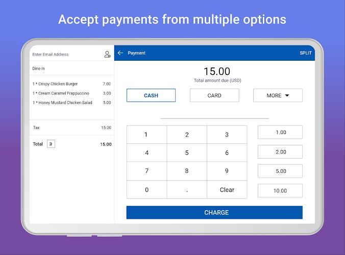 SalesPlay POS - Point of Sale screenshot 10