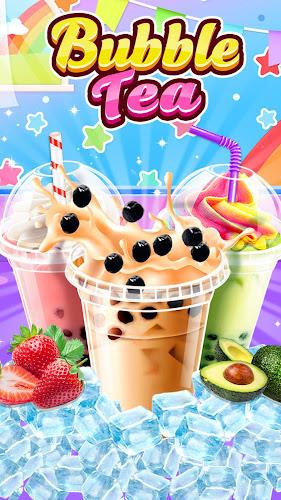 DIY Bubble Tea - Tapioca Tea screenshot 1