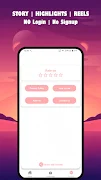 Story Saver & Reels Downloader screenshot 5