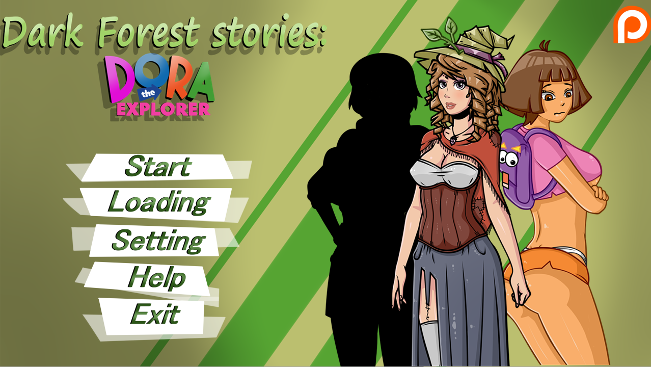 Dark Forest Stories: Dora The Explorer APK