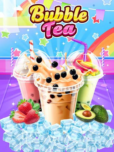 DIY Bubble Tea - Tapioca Tea screenshot 11