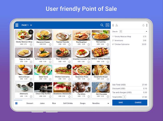 SalesPlay POS - Point of Sale screenshot 9