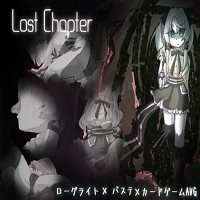 Lost Chapter APK