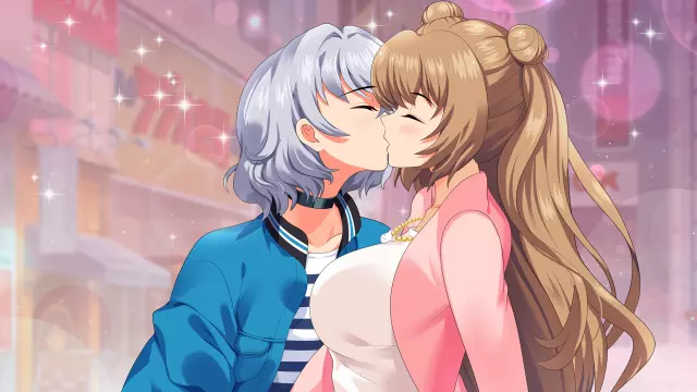 LIP! Lewd Idol Project screenshot 1