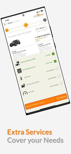 Key Car Rental screenshot 5