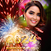 Happy New Year Photo Frame2024 APK