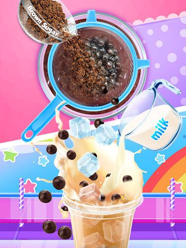 DIY Bubble Tea - Tapioca Tea screenshot 8