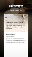 Bible Helper-KJV & Audio screenshot 2