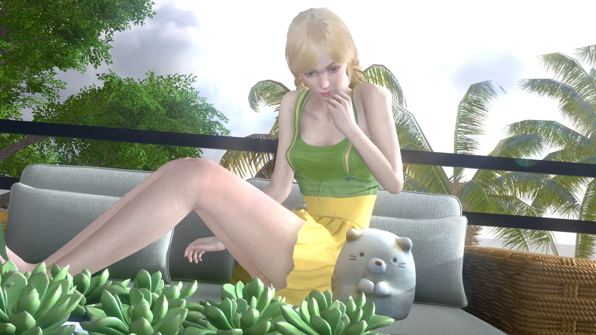 Sinful Summer screenshot 4