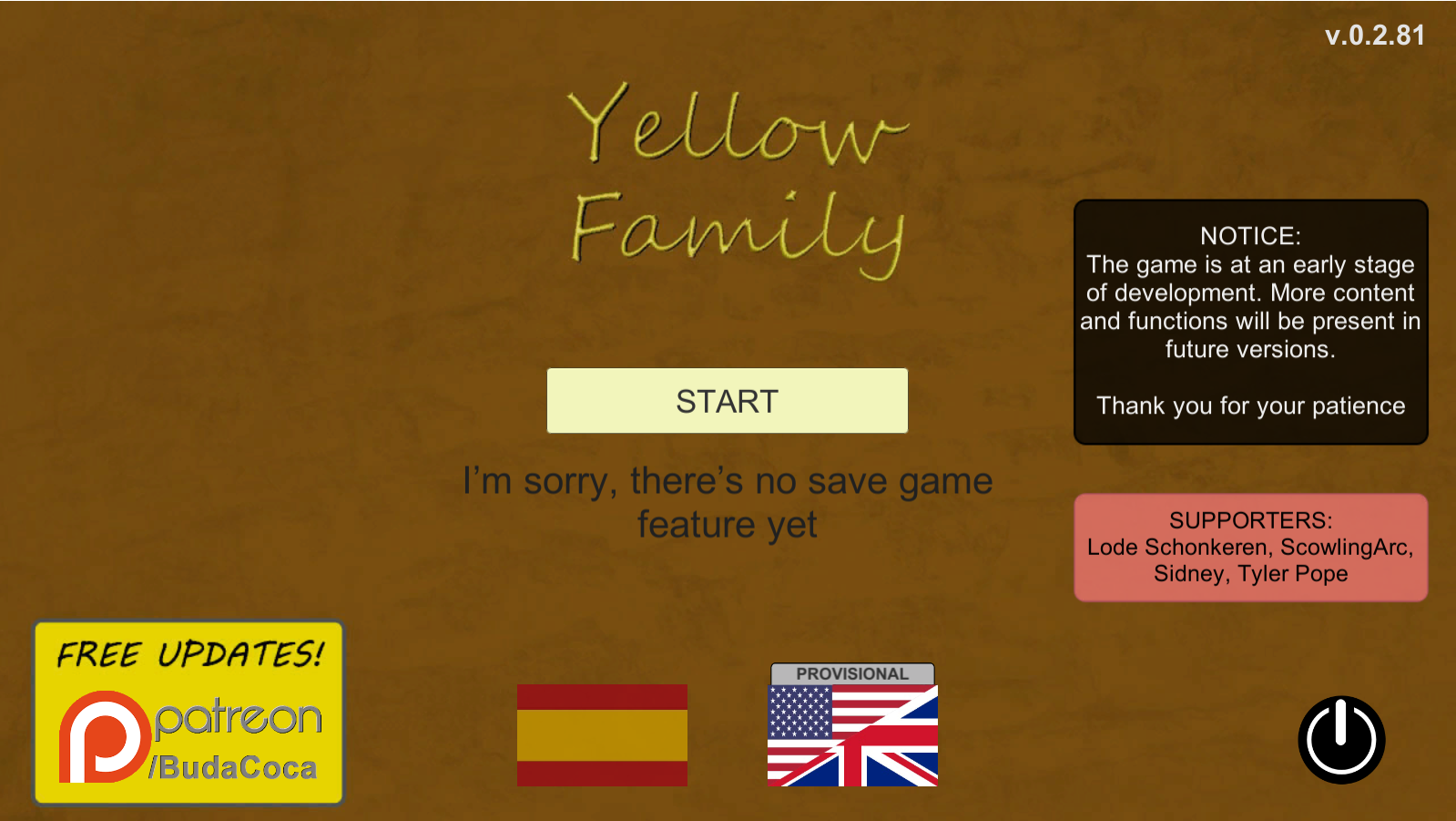 Yellow Family APK