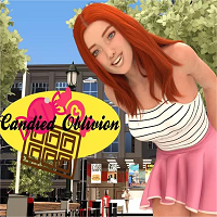 Candied Oblivion APK