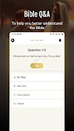 Bible Helper-KJV & Audio screenshot 7
