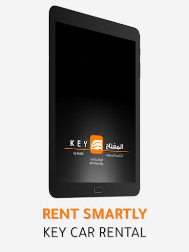 Key Car Rental screenshot 7