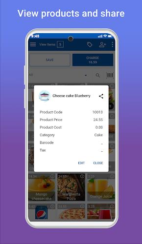 SalesPlay POS - Point of Sale screenshot 8