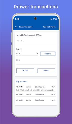 SalesPlay POS - Point of Sale screenshot 5