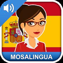 Learn Spanish Fast: Course