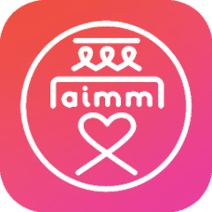 Aimm - For global Chinese singles to find love APK