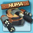 Numa - Mech Survival Saga APK