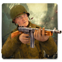 Call of Glory: WW2 Military Commando TPS Game