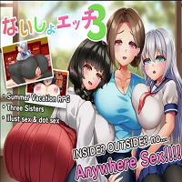 Secret Sister Sex 3 APK