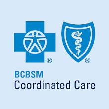 BCBSM Coordinated Care APK