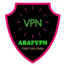 ArafVPN Araf VPN User APK