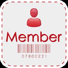 eMembership Card APK