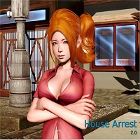 House Arrest APK