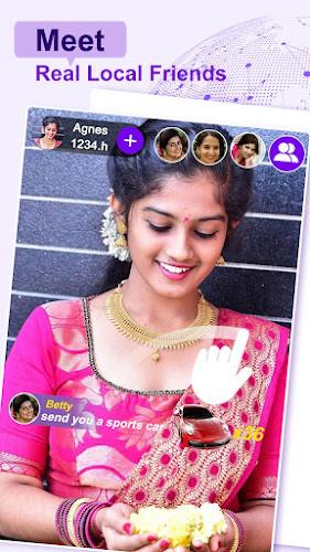 Humtum: Video Call & LiveChat screenshot 6