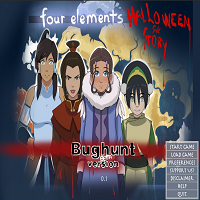 Four Elements Halloween Side Story APK