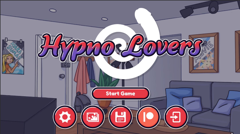 Hypno Lovers screenshot 1