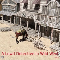 A Lewd Detective in Wild West– Chapter 2 APK