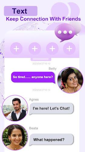 Humtum: Video Call & LiveChat screenshot 7